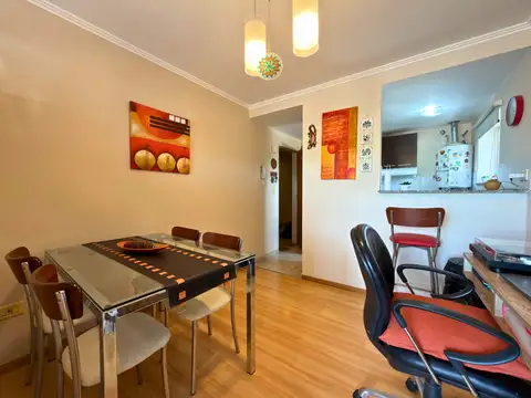 Departamento en Venta al Oeste