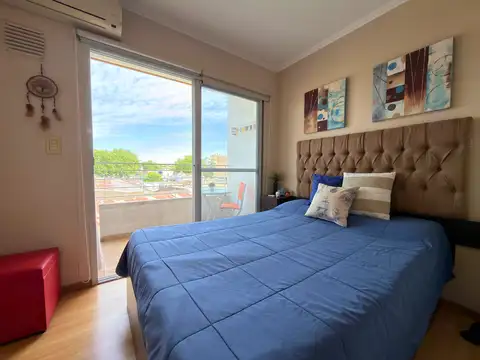 San Nicolás 1500, Piso 4