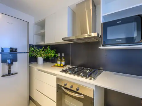 Departamento en Venta en General Paz, $ 154.000