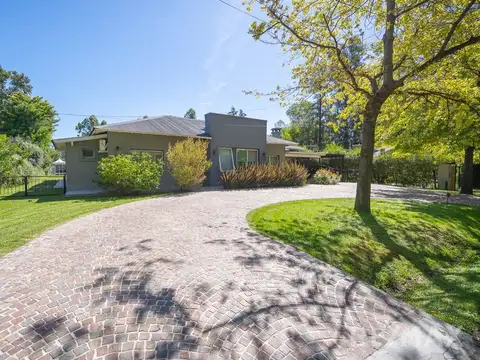 Casa en Venta de 4 dormitorios