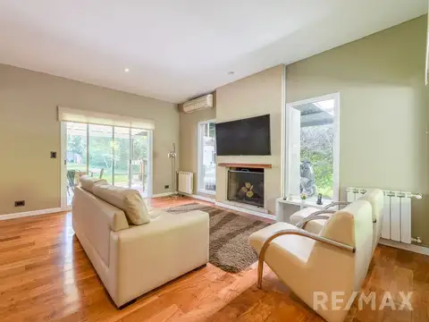 Casa en Venta 5 años