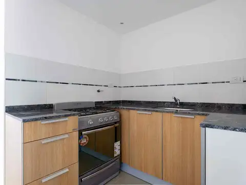 Departamento en Venta 9 años