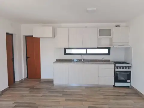 Departamento en Venta en Serodino, USD 80.000