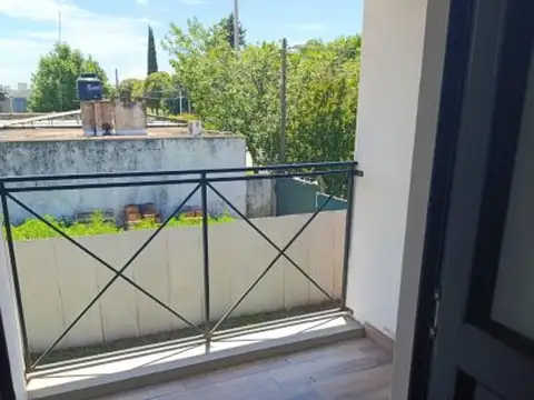 Departamento en Venta 2 años