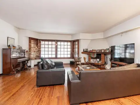 Casa en Venta en Villa Urquiza, USD 750.000