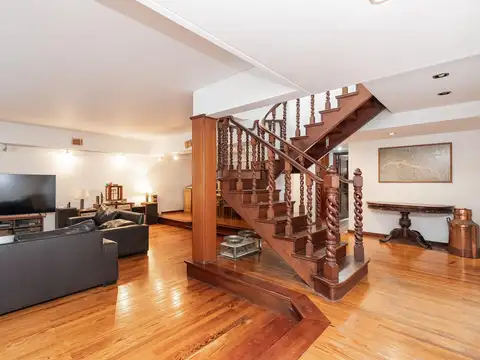 Casa en Venta de 5 dormitorios