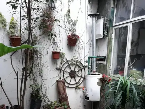 BOLIVAR 1800, Piso PB  /1/2