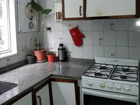 BOLIVAR 1800, Piso PB  /1/2