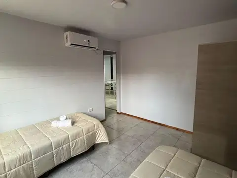 Departamento en Alquiler Temporal A Estrenar