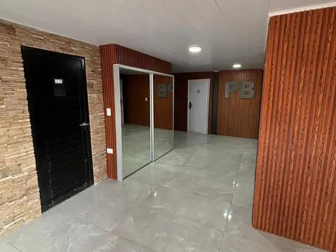 Departamento en Alquiler Temporal de 2 dormitorios
