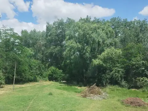 VENDO TERRENO 3000m2 ZELAYA - PILAR