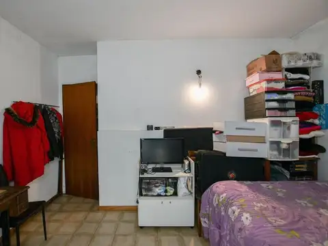 Depto Tipo Casa en Venta en Manuel B Gonnet, USD 50.000