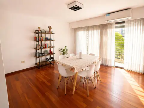 Departamento en Alquiler de 3 dormitorios