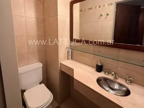Departamento en Alquiler A Estrenar