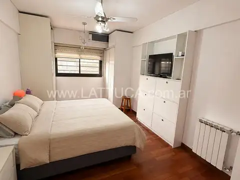 ALQUILER DEPARTAMENTO 3 DORMITORIOS BARRIO LOURDES