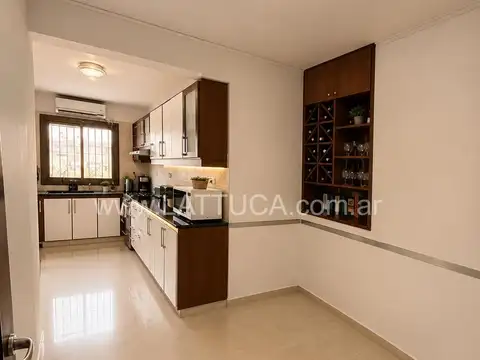 Departamento en Alquiler de 7 ambientes