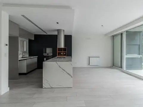 Departamento en Venta Apto profesional