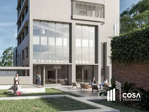 Departamento en Venta de 3 dormitorios
