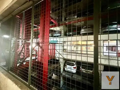 Ortiz de Ocampo e/ Avenida del Libertador y Avenida Cerviño