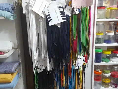 Fondo Comercio en Venta 55 años