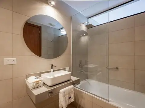 Departamento en Venta al Norte