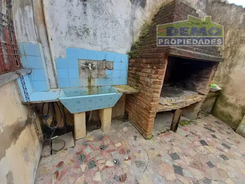 Casa en Venta al Oeste