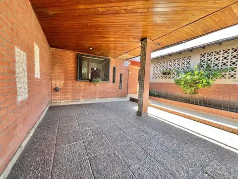 Gobernador Manuel Ocampo 1100
