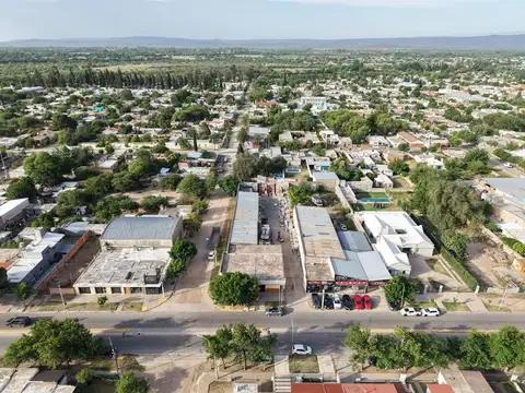 Galpon en Venta en Villa Dolores, USD 280.000