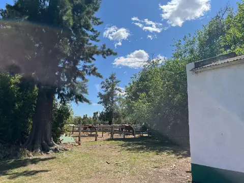 Terreno en Venta en Haras Santa Maria, USD 77.000