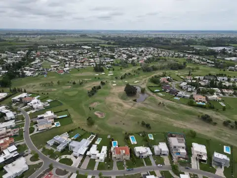 Terreno / Lote en venta de 802m2 ubicado en Haras Santa María