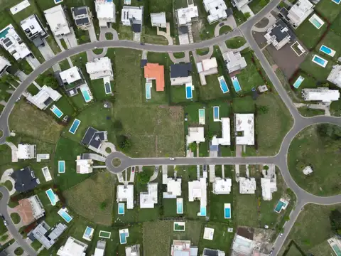 Terreno en Venta de 802,0 m2