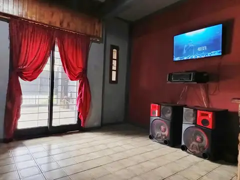 Casa en Venta en Merlo, USD 110.000