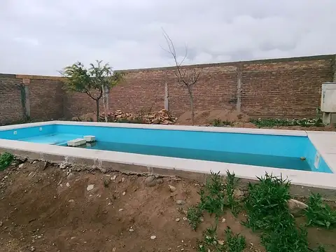 Tucuman 100