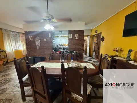 Casa en Venta en Berisso, USD 75.000