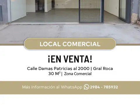 Damas patricias 2000