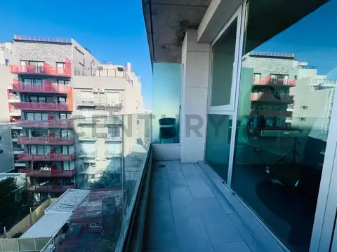 Oficina en Venta en Palermo Hollywood, USD 105.000