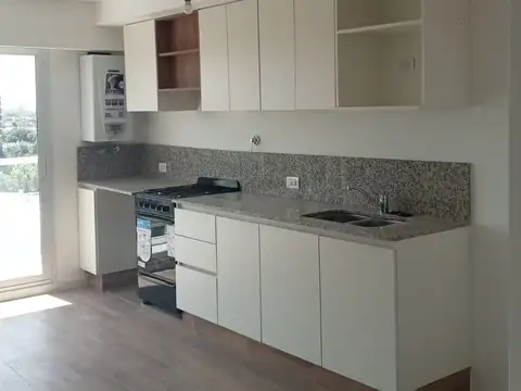 Arregui 6100, Piso 4