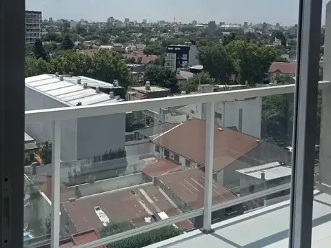 Departamento en Alquiler A Estrenar