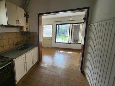 Casa en Venta 50 años