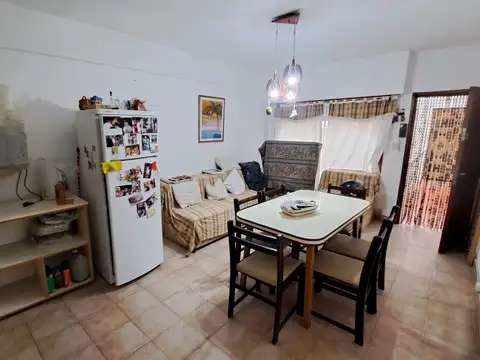 Departamento en Venta en Santa Teresita, USD 50.000