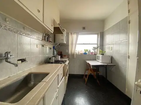 Departamento - Venta - Argentina, Capital Federal - Cuzco  532