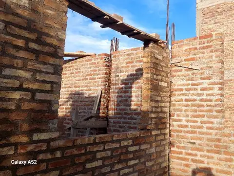 Departamento en Venta en Luzuriaga, USD 75.000