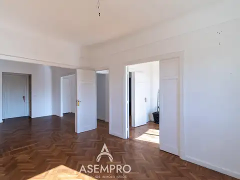 Departamento en Venta en Las Cañitas, USD 329.000