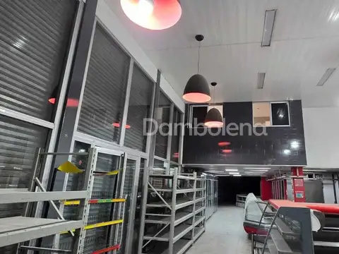 Galpon en Alquiler en Ituzaingo, USD 14.000