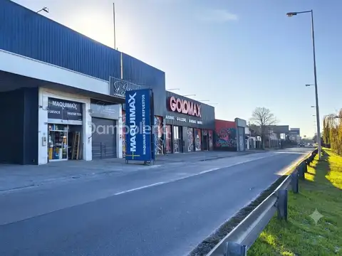 Colectora Norte Acceso Oeste 6800