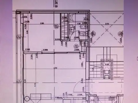 Libertad 279 , Piso 2