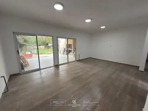 Casa en Venta A Estrenar