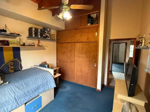 Se vende casa 2 dor+patio c/pileta, exc. ubic.