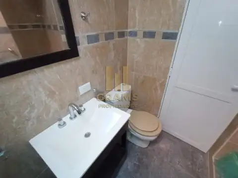 Departamento en Venta al Norte