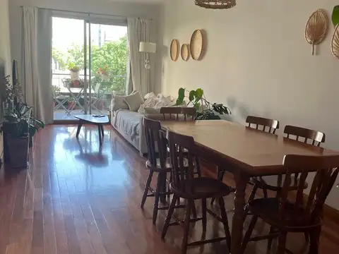 Departamento en Venta 9 años